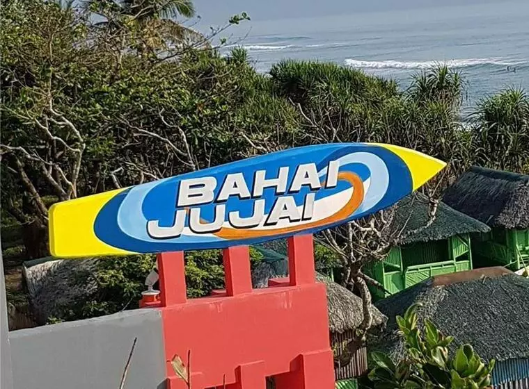 Bahai Jujai Resort