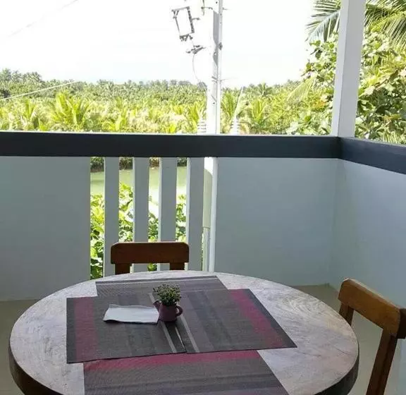 Bahai Jujai Resort