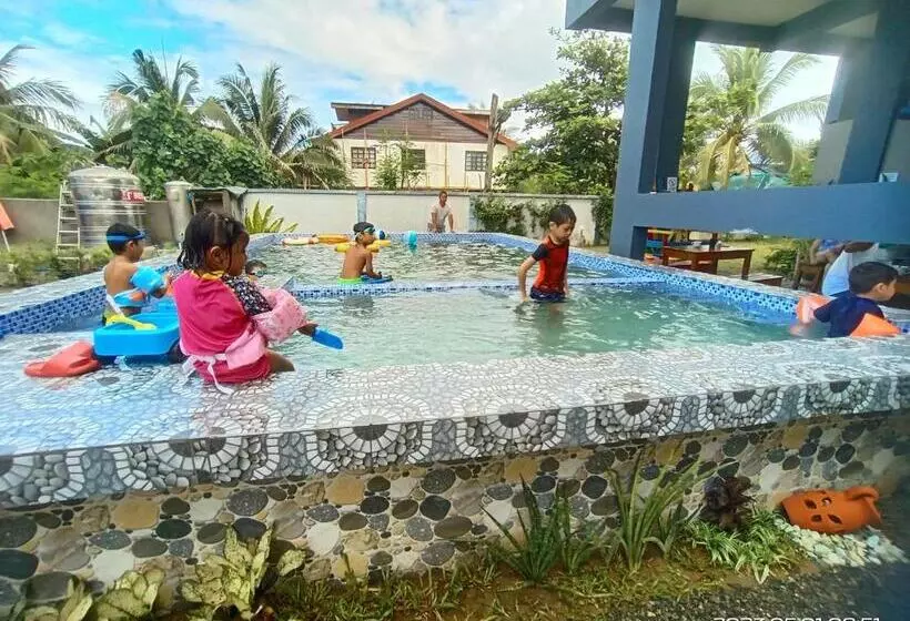 Bahai Jujai Resort