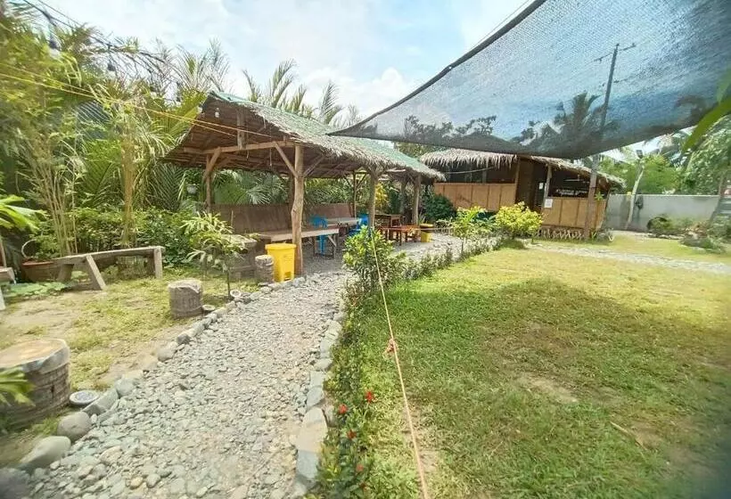 Bahai Jujai Resort