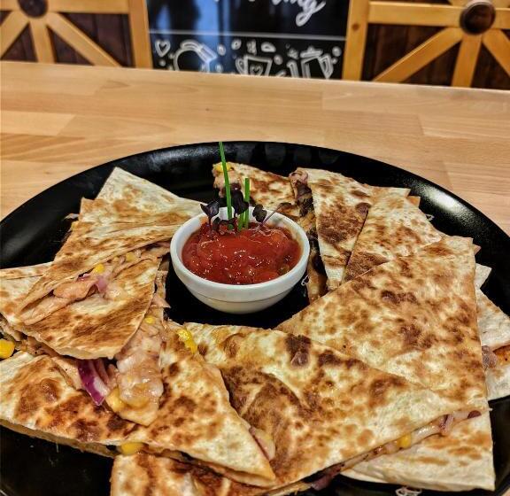 ベッドアンドブレックファースト Nádasdi Ház