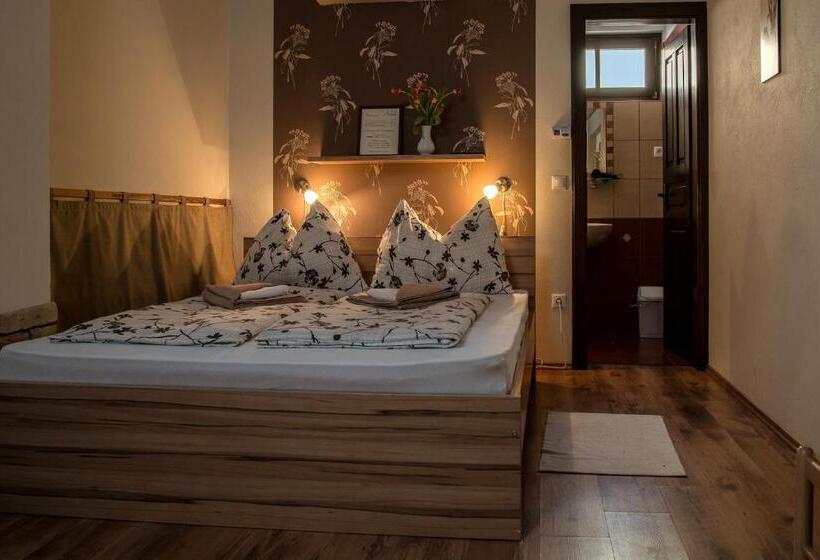 ベッドアンドブレックファースト Nádasdi Ház