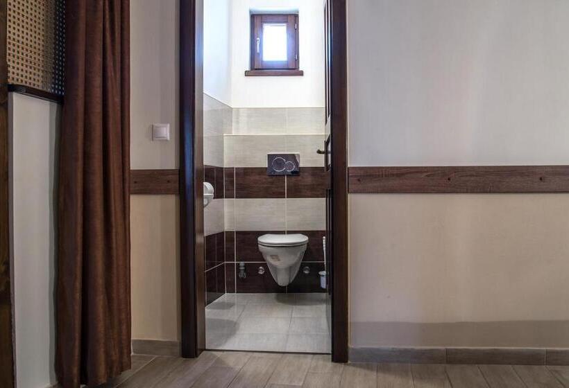 ベッドアンドブレックファースト Nádasdi Ház