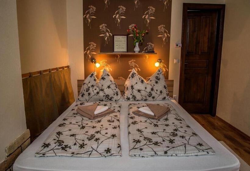 ベッドアンドブレックファースト Nádasdi Ház