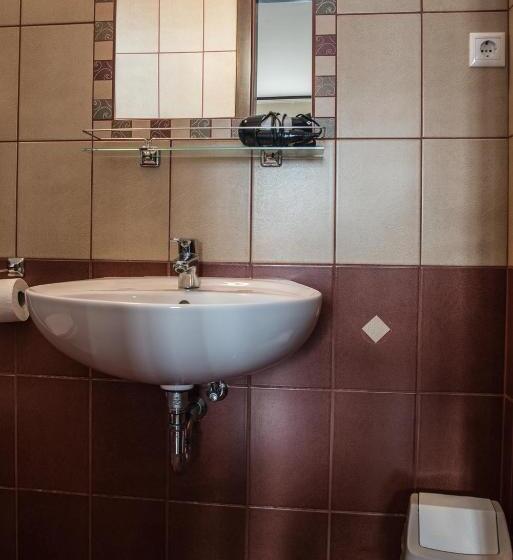 ベッドアンドブレックファースト Nádasdi Ház