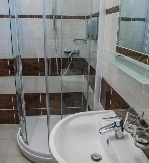 ベッドアンドブレックファースト Nádasdi Ház