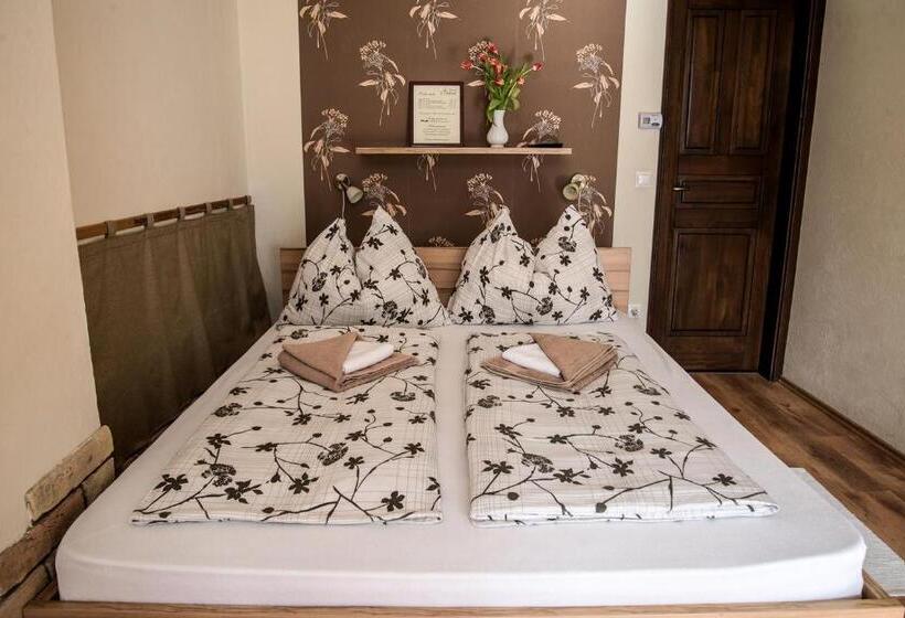 ベッドアンドブレックファースト Nádasdi Ház