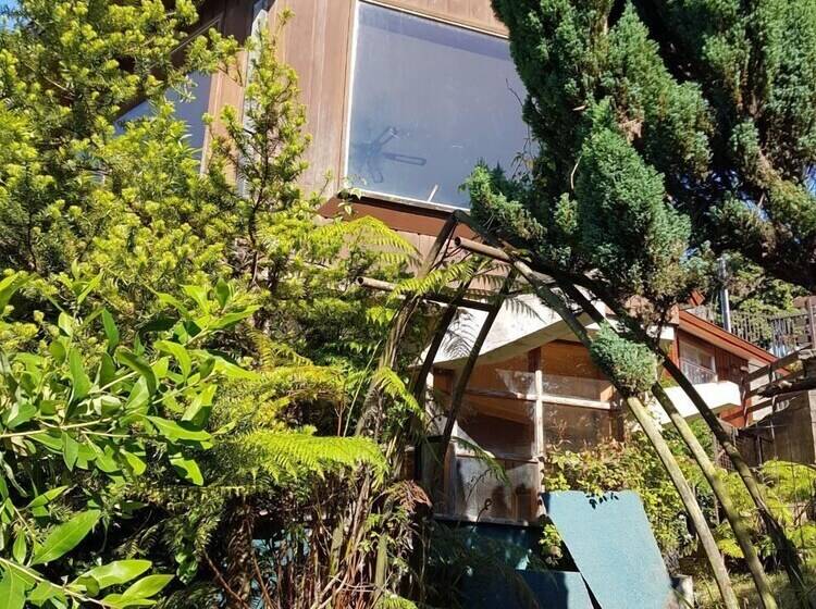 ベッドアンドブレックファースト Portal Austral