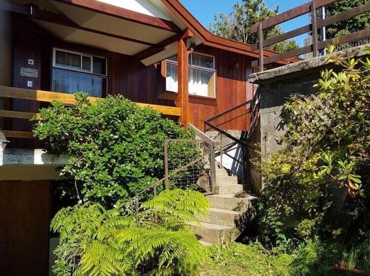 ベッドアンドブレックファースト Portal Austral