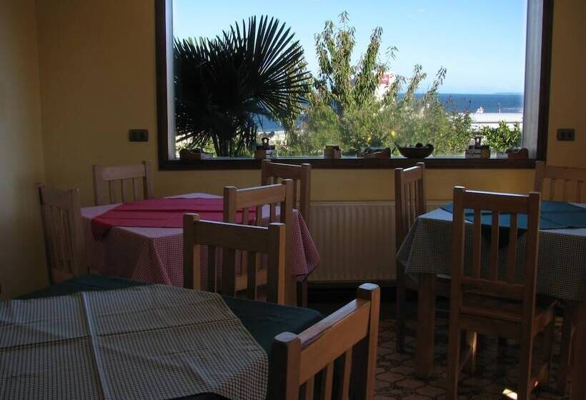 ベッドアンドブレックファースト Portal Austral