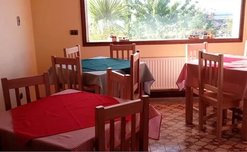 ベッドアンドブレックファースト Portal Austral