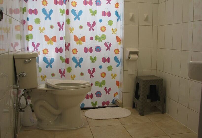 ベッドアンドブレックファースト Portal Austral