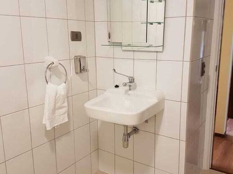 ベッドアンドブレックファースト Portal Austral