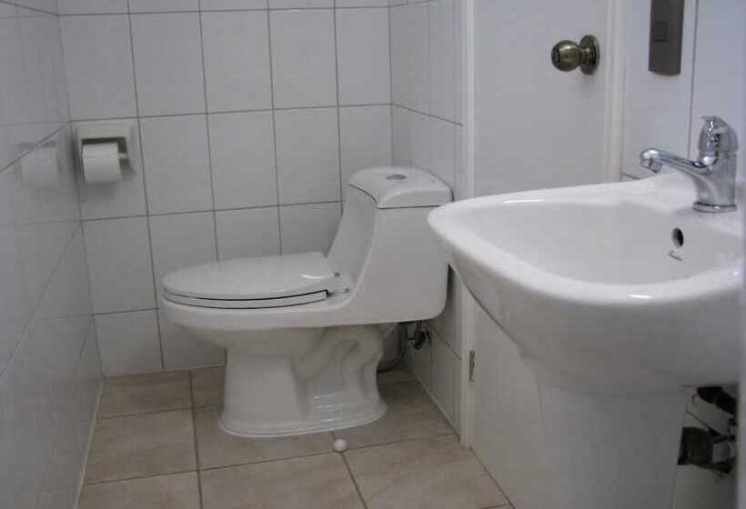 ベッドアンドブレックファースト Portal Austral