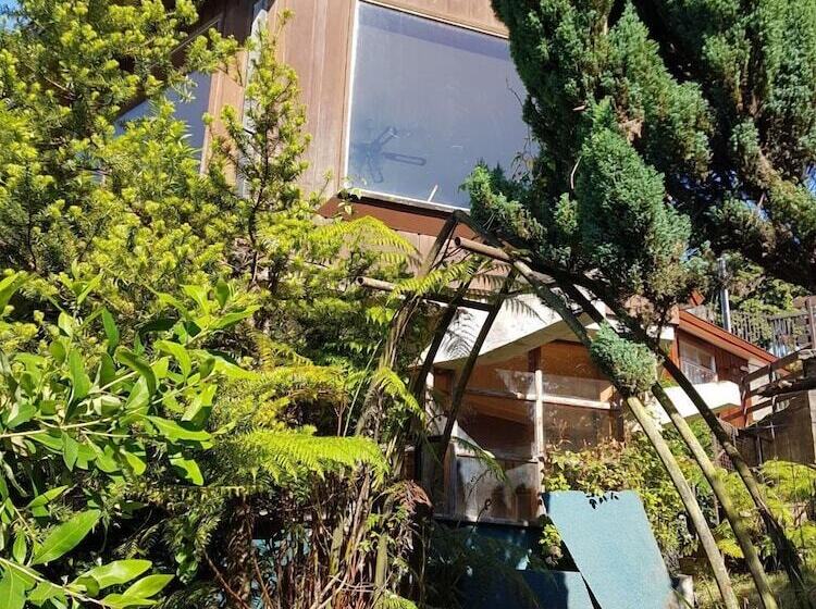 ベッドアンドブレックファースト Portal Austral