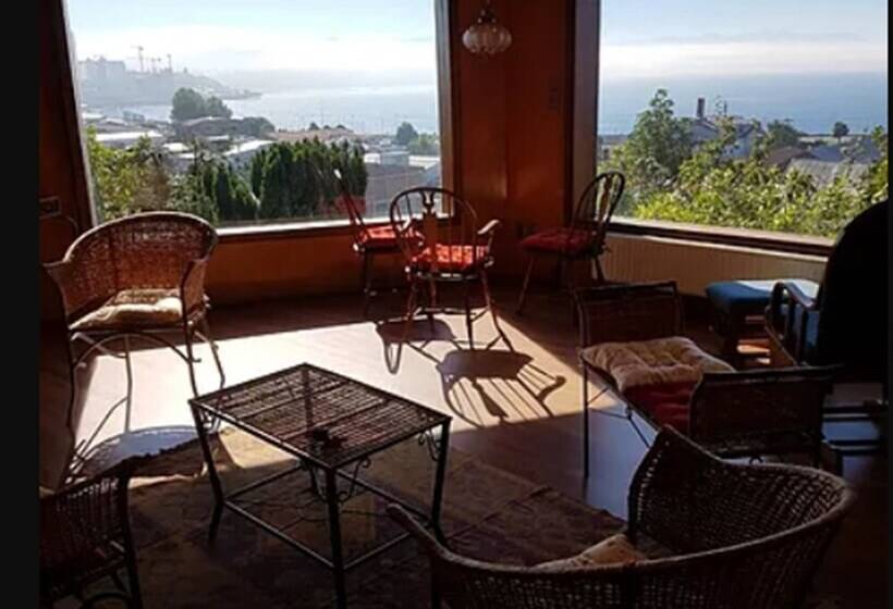 ベッドアンドブレックファースト Portal Austral