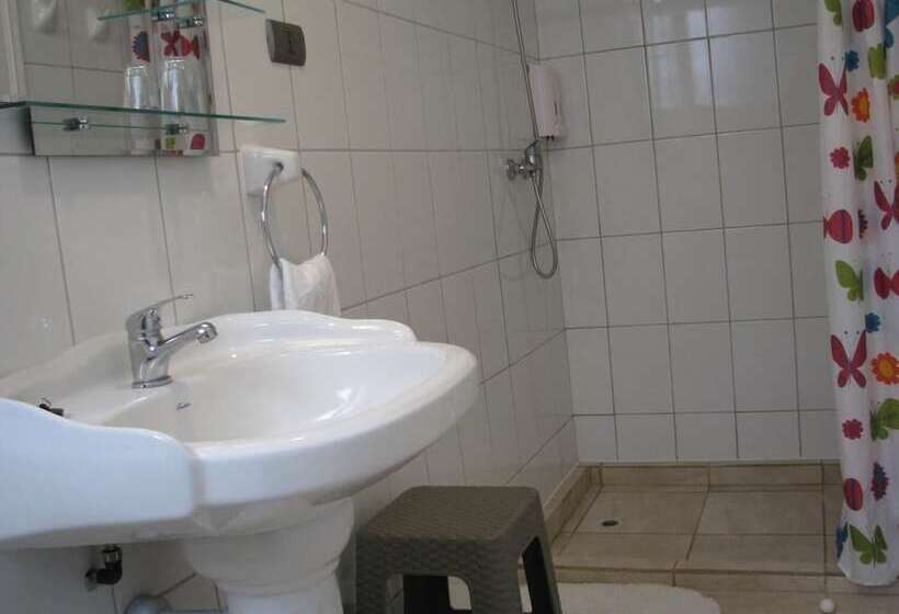 ベッドアンドブレックファースト Portal Austral