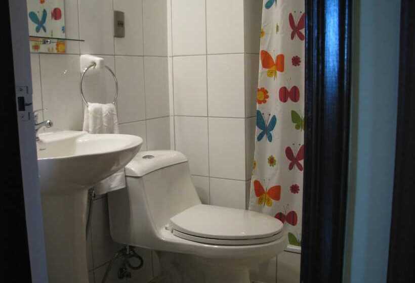 ベッドアンドブレックファースト Portal Austral