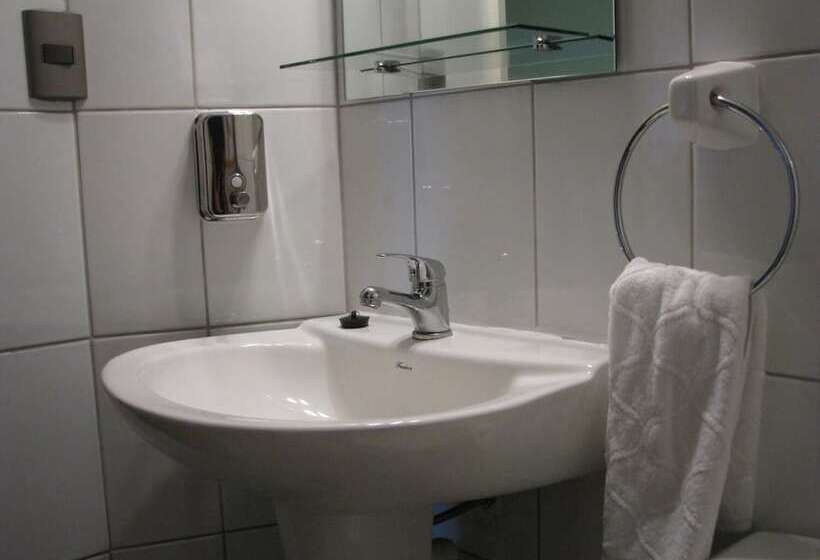 ベッドアンドブレックファースト Portal Austral