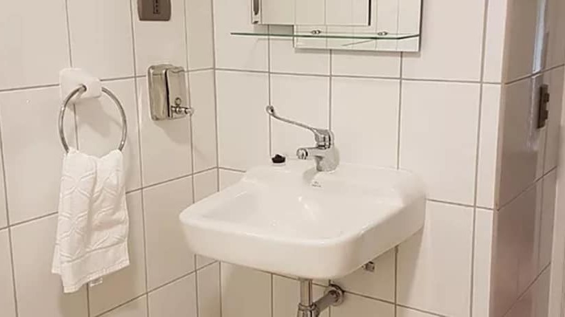 ベッドアンドブレックファースト Portal Austral