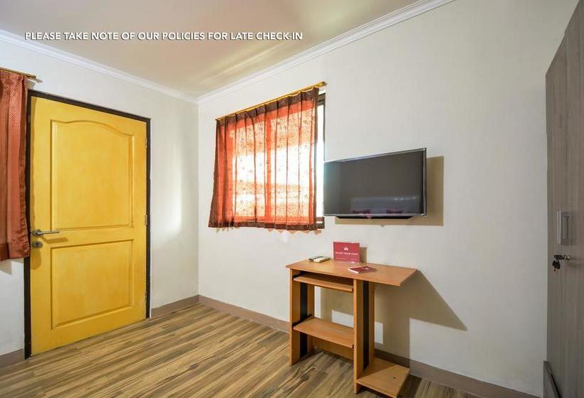 Bed and Breakfast Zen Rooms Abuserin Fatmawati