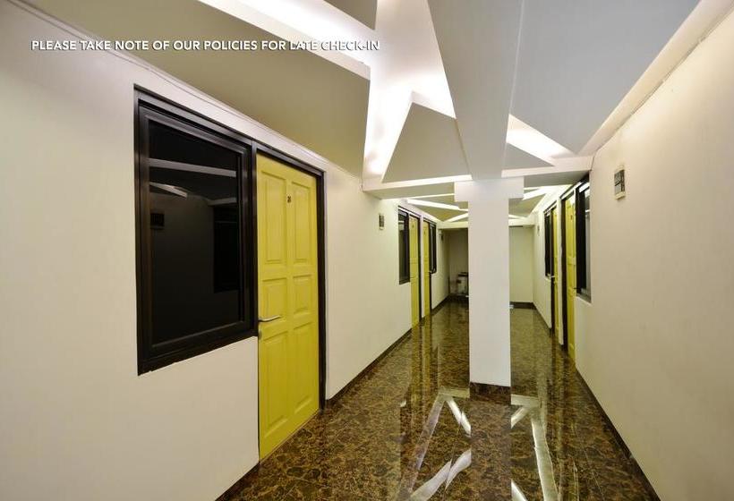 Bed and Breakfast Zen Rooms Abuserin Fatmawati