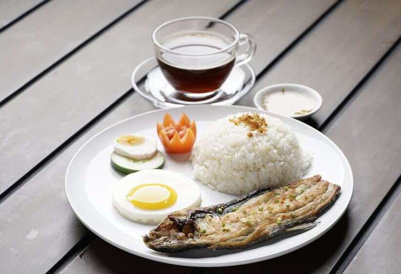 Szálloda Achievers Airport