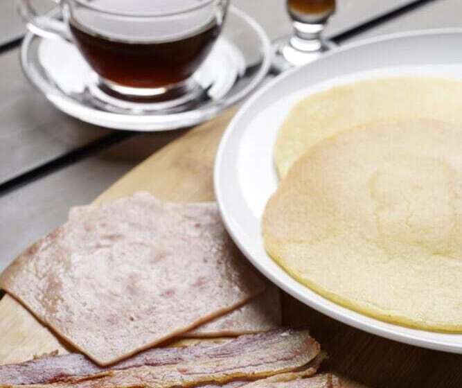 Szálloda Achievers Airport