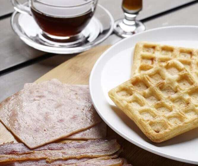 Szálloda Achievers Airport