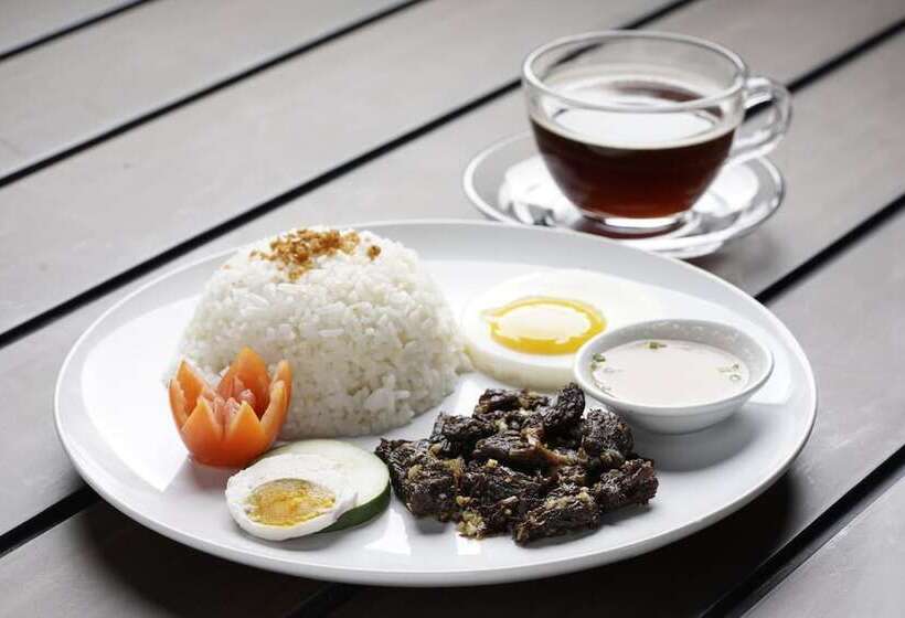 Szálloda Achievers Airport