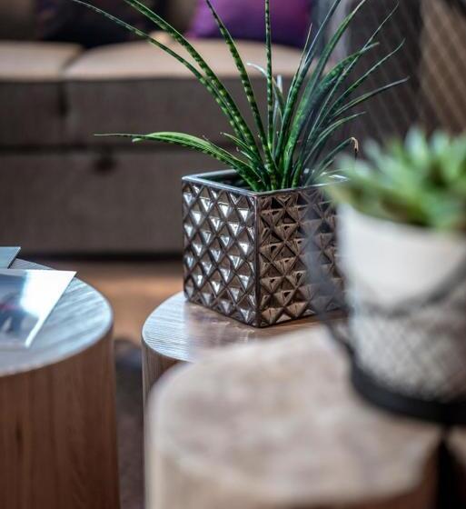 Arthur S Hotel Und Apartments Am Achensee