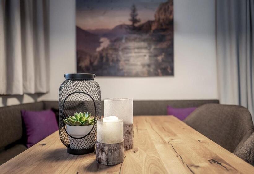 Arthur S Hotel Und Apartments Am Achensee