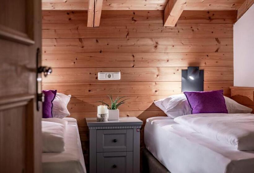 Arthur S Hotel Und Apartments Am Achensee