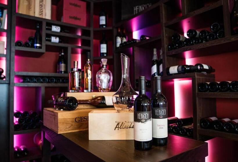 Arthur S Hotel Und Apartments Am Achensee