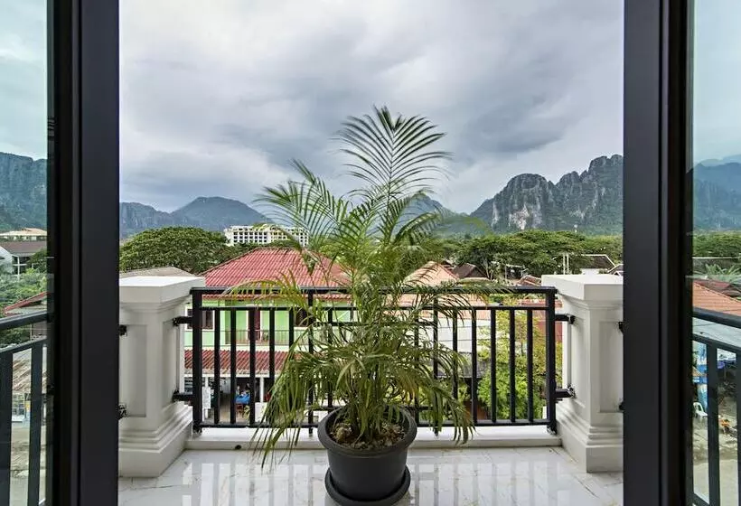 ホテル Confetti Garden