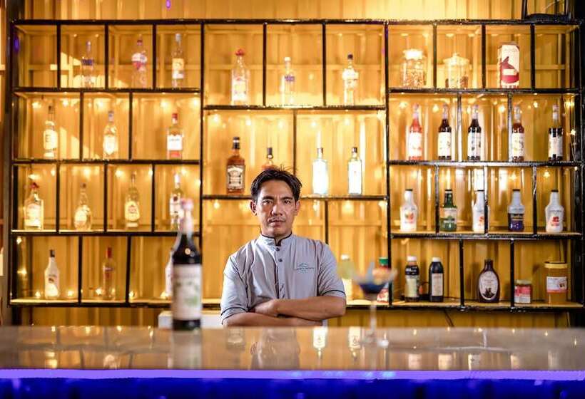 בית מלון כפרי Confetti Garden