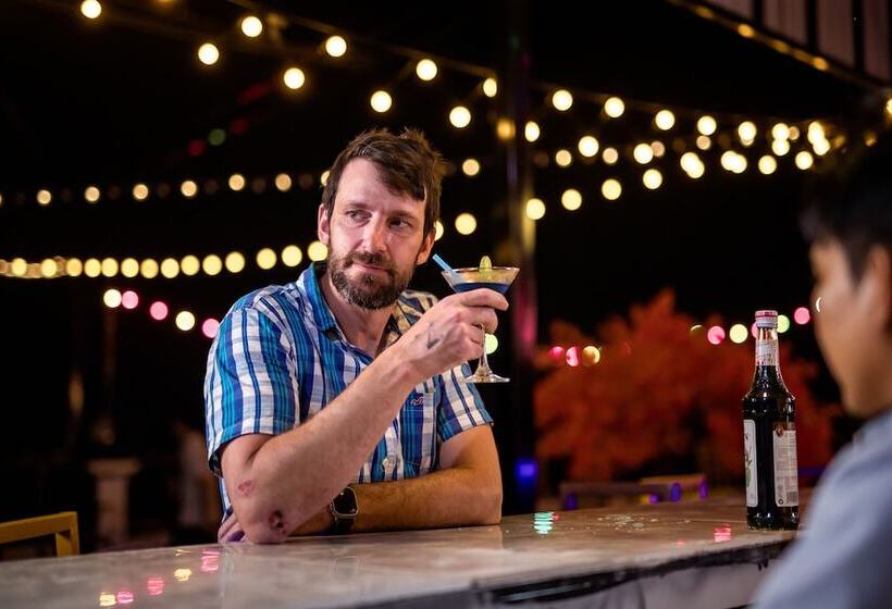 בית מלון כפרי Confetti Garden