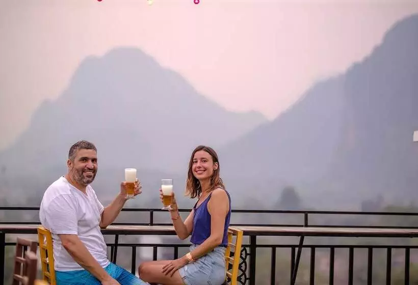 ホテル Confetti Garden