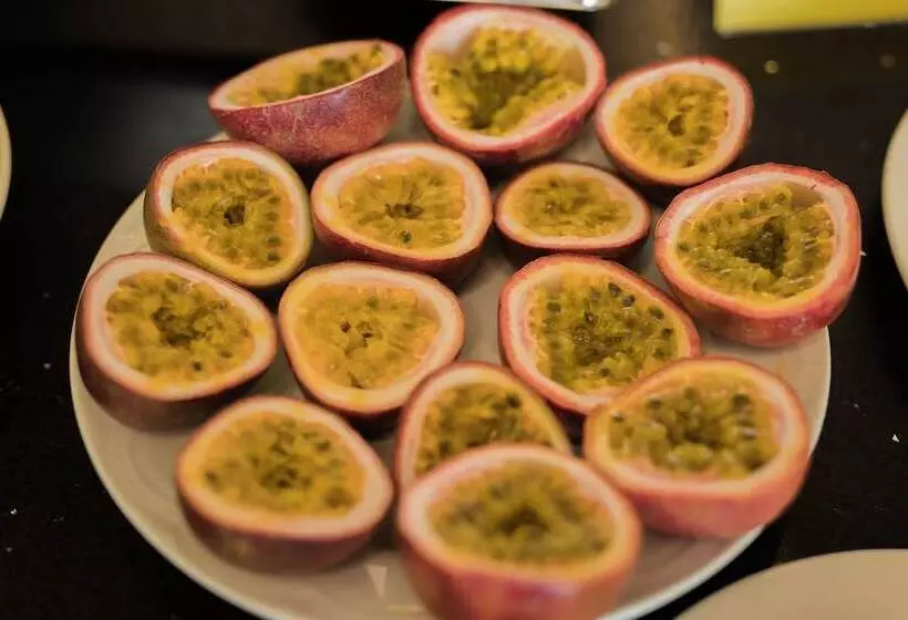 ホテル Confetti Garden