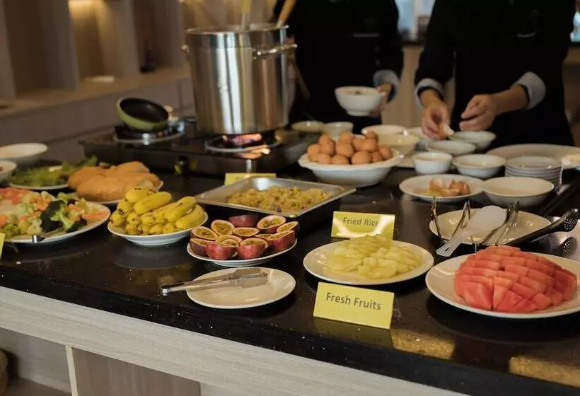 ホテル Confetti Garden