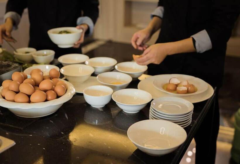 בית מלון כפרי Confetti Garden