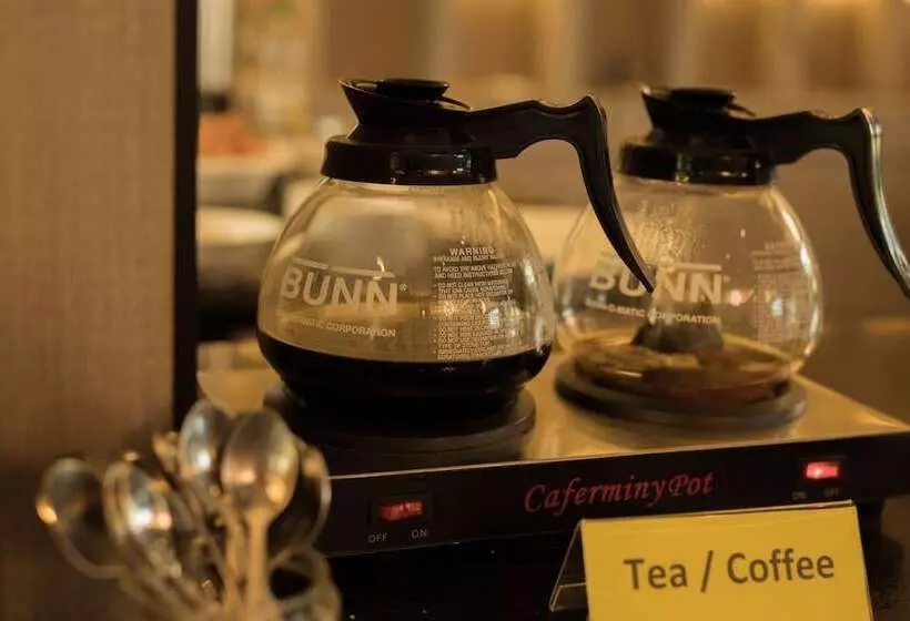 ホテル Confetti Garden