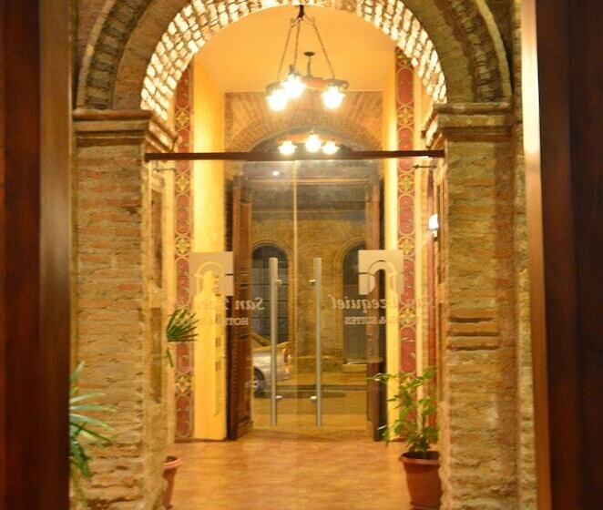 Floré Hotel Boutique Cuenca