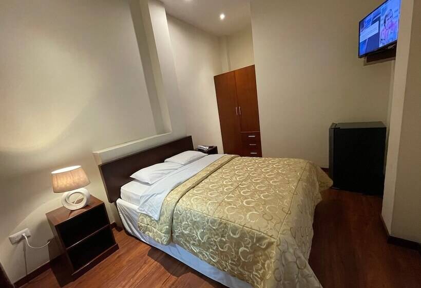 Floré Hotel Boutique Cuenca