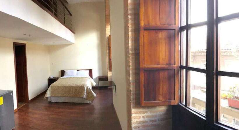 Floré Hotel Boutique Cuenca