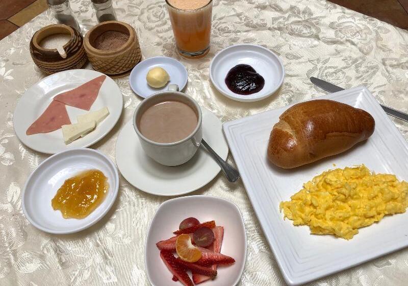 Floré Hotel Boutique Cuenca