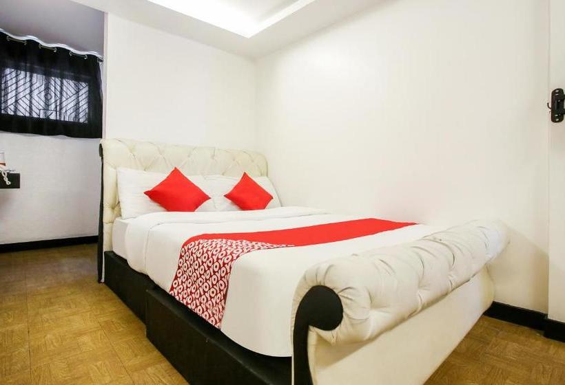 בית מלון כפרי Hayvenhurst