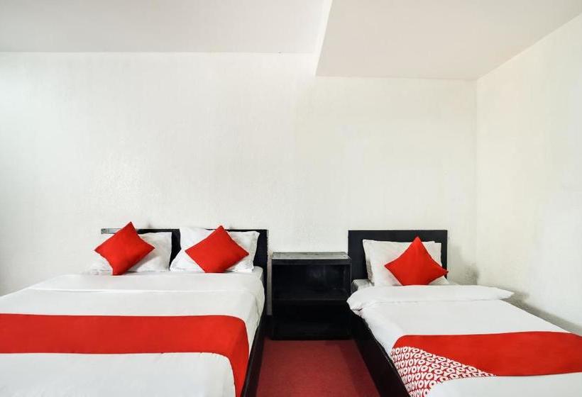 בית מלון כפרי Hayvenhurst