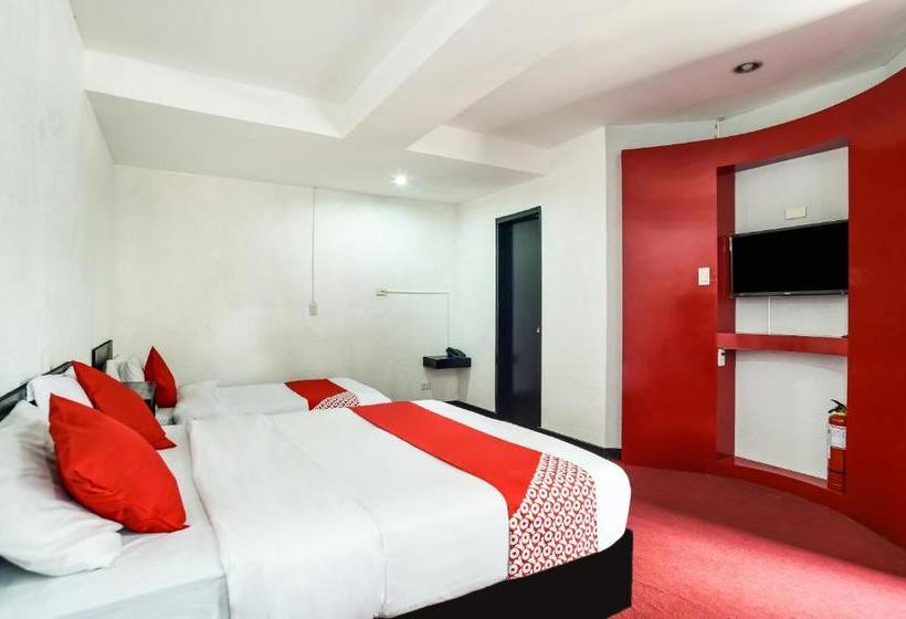 בית מלון כפרי Hayvenhurst