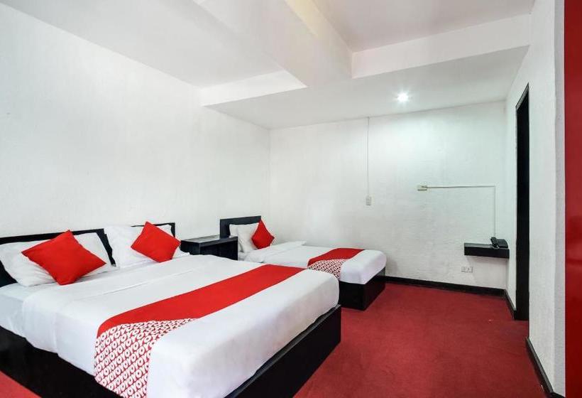 בית מלון כפרי Hayvenhurst